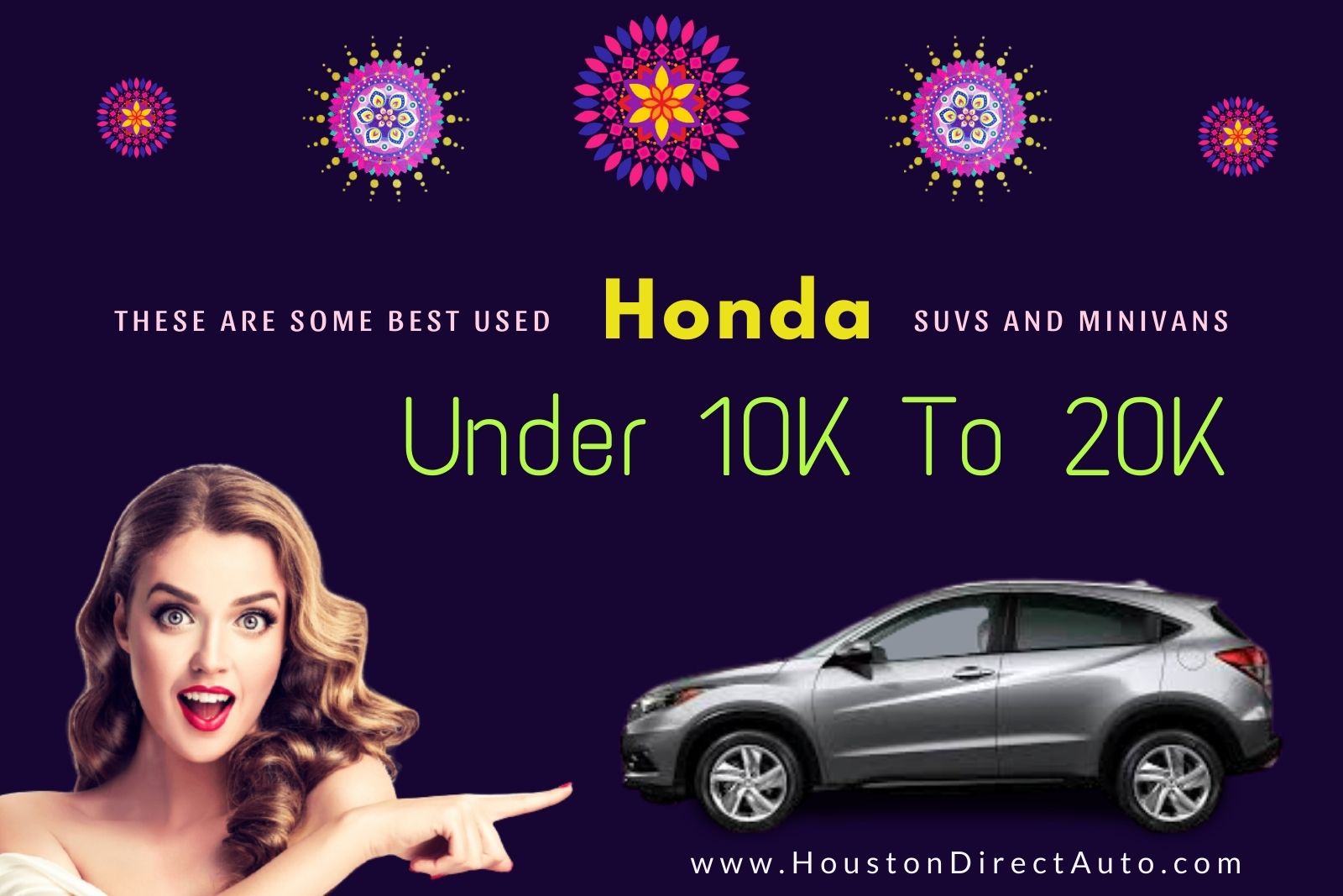 Honda Certified Pre Owned,