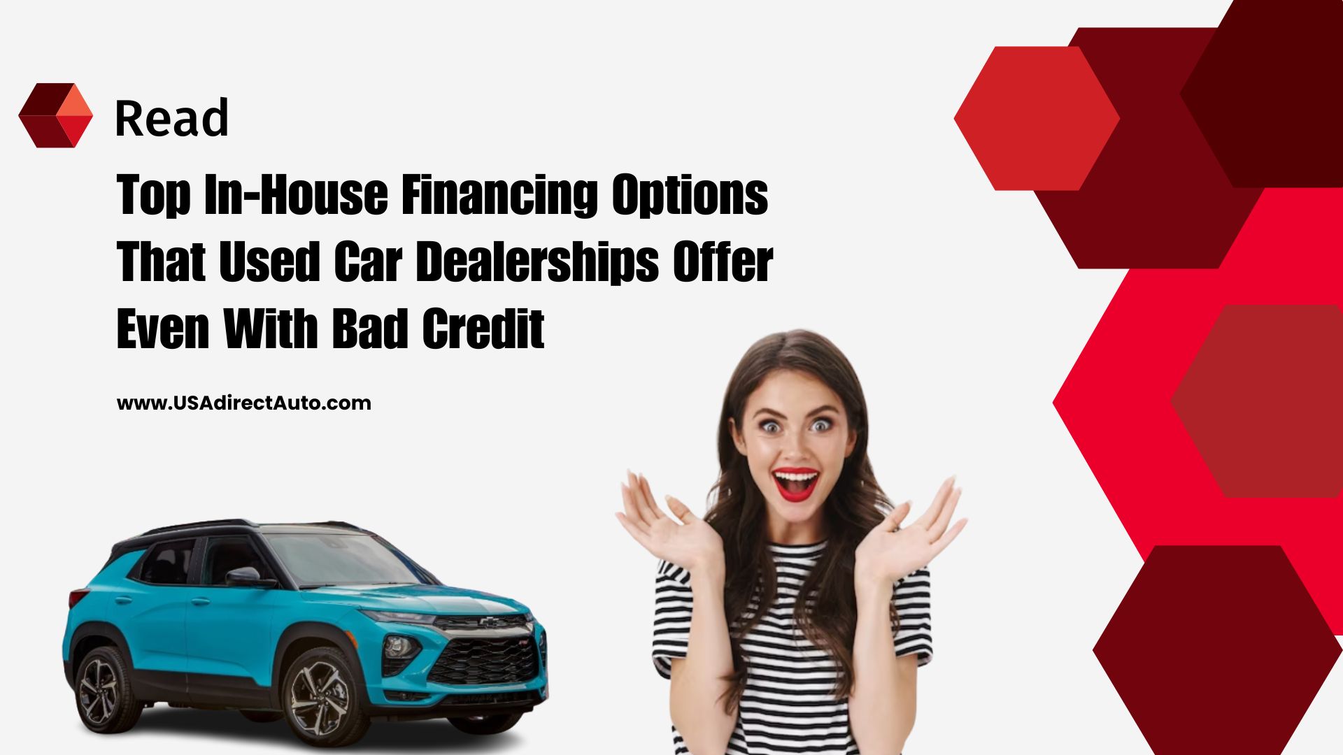 in house financing car dealers no credit check